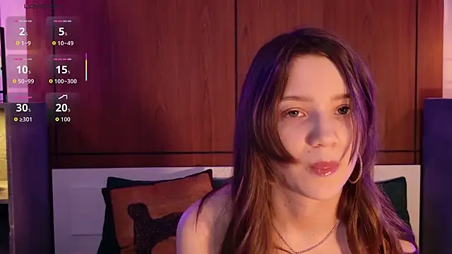 Alison kisss online show from May 24, 5:51 pm