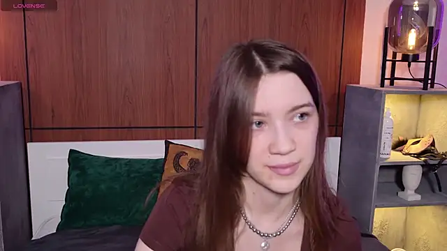 Alison kisss online show from June 13, 6:17 pm