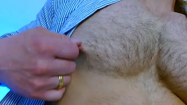 Axel Lover online show from October 16, 10:44 pm