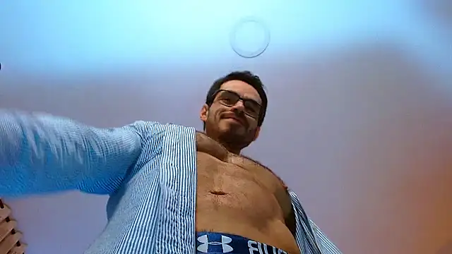 Axel Lover online show from January 16, 12:58 am