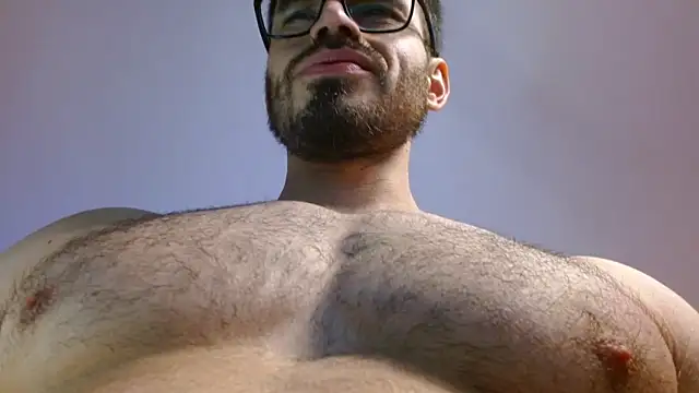 Axel Lover online show from April 26, 11:35 pm