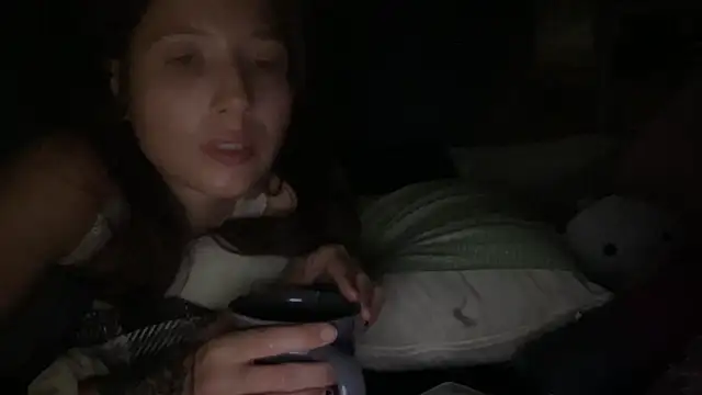 Snapshot of dddasani chatting on September 24, 6:06 am dddasani online show from September 24, 6:06 am