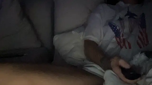 Snapshot of dddasani chatting on November 16, 6:41 am dddasani online show from November 16, 6:41 am