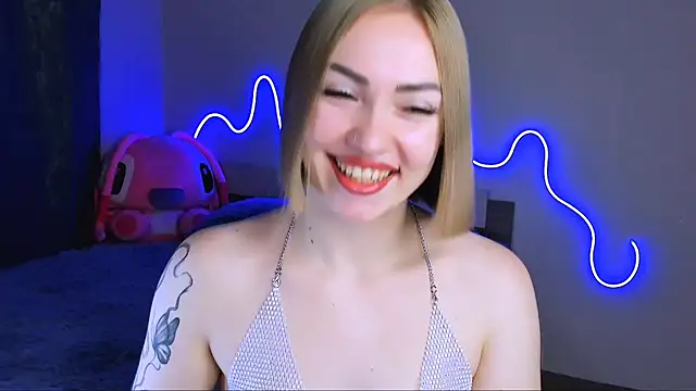 LaraKrein lk online show from September 19, 2:29 pm