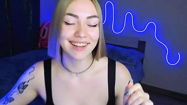 LaraKrein lk online show from September 30, 8:03 pm