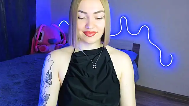 LaraKrein lk online show from October 13, 1:33 pm