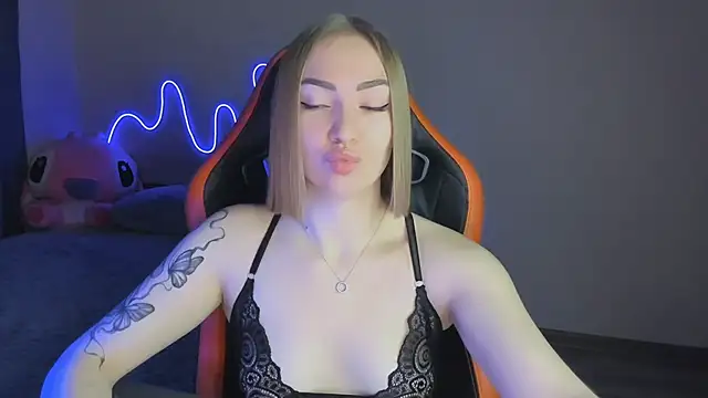 LaraKrein lk online show from November 7, 3:12 pm