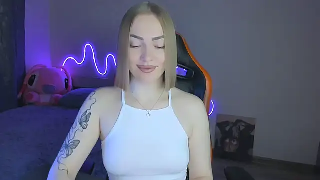 LaraKrein lk online show from January 13, 11:37 am