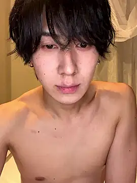 Snapshot of fantasy_JP chatting on October 30, 12:50 pm fantasy JP online show from October 30, 12:50 pm