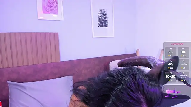 Snapshot of barbara_connor chatting on October 4, 8:40 pm barbara connor online show from October 4, 8:40 pm