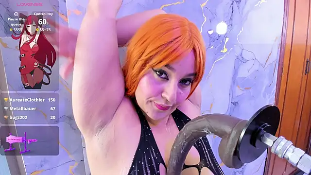 Snapshot of barbara_connor chatting on November 18, 8:24 pm barbara connor online show from November 18, 8:24 pm