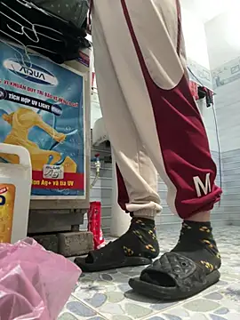 sharon-Hanna online show from February 26, 12:20 am