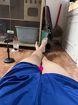 sharon-Hanna online show from July 10, 1:21 am
