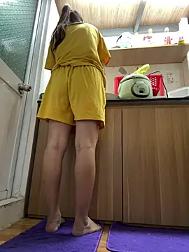 sharon-Hanna online show from July 15, 1:33 am