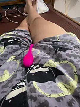sharon-Hanna online show from July 26, 10:49 pm