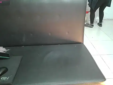 Owe chan online show from January 8, 11:40 pm