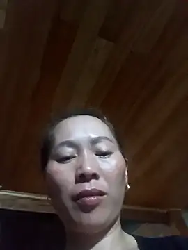 Snapshot of Bianly chatting on September 15, 12:27 pm Bianly online show from September 15, 12:27 pm