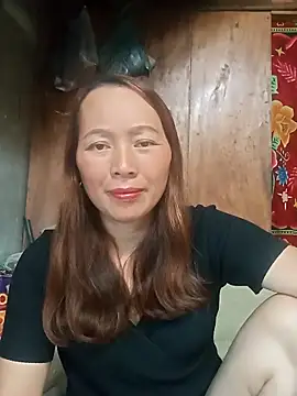 Snapshot of Bianly chatting on September 21, 12:56 am Bianly online show from September 21, 12:56 am