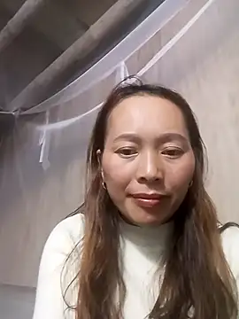 Snapshot of Bianly chatting on September 30, 2:00 pm Bianly online show from September 30, 2:00 pm