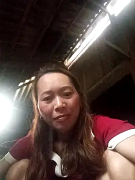 Snapshot of Bianly chatting on October 3, 10:12 am Bianly online show from October 3, 10:12 am