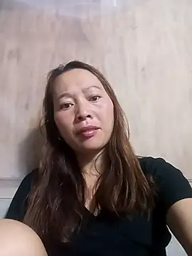 Snapshot of Bianly chatting on October 3, 10:51 pm Bianly online show from October 3, 10:51 pm