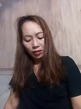 Snapshot of Bianly chatting on October 6, 11:57 pm Bianly online show from October 6, 11:57 pm