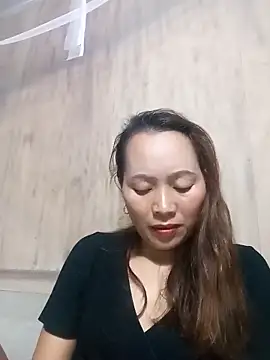 Snapshot of Bianly chatting on October 7, 1:41 pm Bianly online show from October 7, 1:41 pm