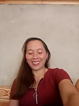 Snapshot of Bianly chatting on October 10, 8:57 am Bianly online show from October 10, 8:57 am