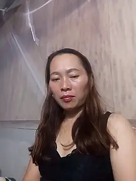 Snapshot of Bianly chatting on October 12, 12:04 pm Bianly online show from October 12, 12:04 pm