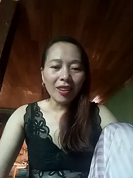 Snapshot of Bianly chatting on October 13, 12:21 am Bianly online show from October 13, 12:21 am