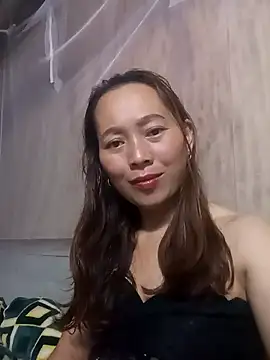 Snapshot of Bianly chatting on October 13, 12:27 pm Bianly online show from October 13, 12:27 pm