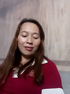 Snapshot of Bianly chatting on October 15, 1:22 pm Bianly online show from October 15, 1:22 pm