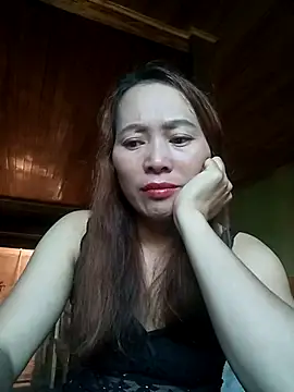 Snapshot of Bianly chatting on October 18, 12:24 am Bianly online show from October 18, 12:24 am