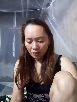 Snapshot of Bianly chatting on October 18, 12:28 pm Bianly online show from October 18, 12:28 pm