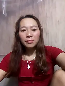 Snapshot of Bianly chatting on October 19, 11:05 pm Bianly online show from October 19, 11:05 pm