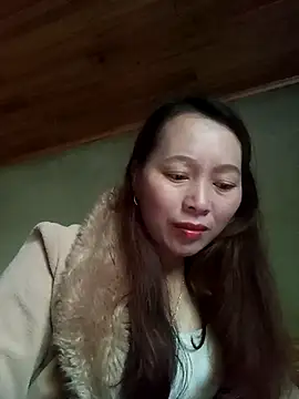 Bianly online show from January 12, 1:44 am