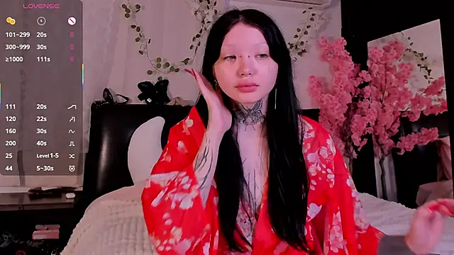 Lein Bone online show from October 18, 12:02 am