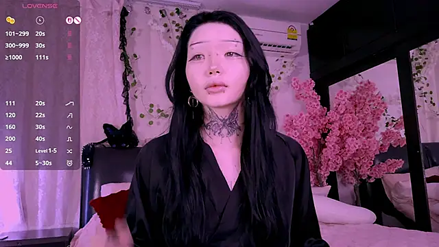 Lein Bone online show from November 3, 12:02 am