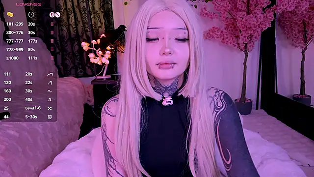 Lein Bone online show from January 19, 2:37 am