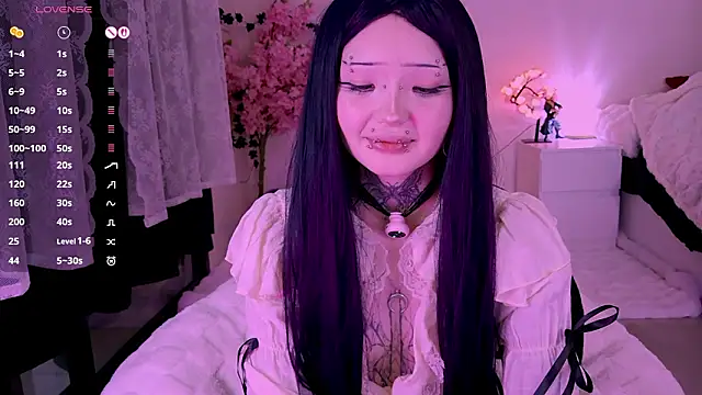 Lein Bone online show from February 21, 12:11 am