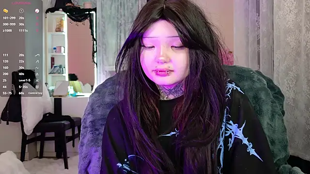 Lein Bone online show from April 27, 1:36 am