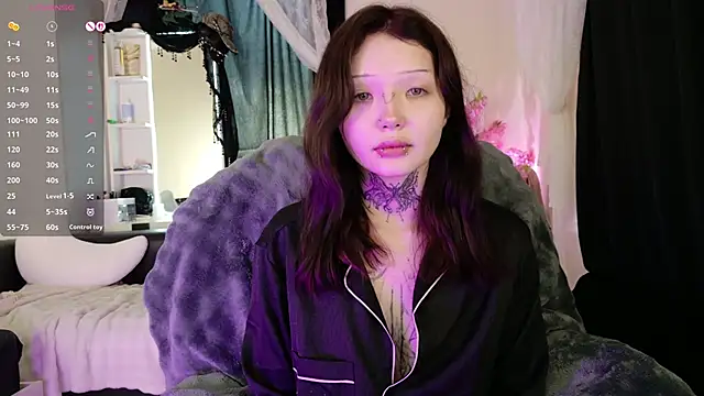 Lein Bone online show from June 14, 1:14 am