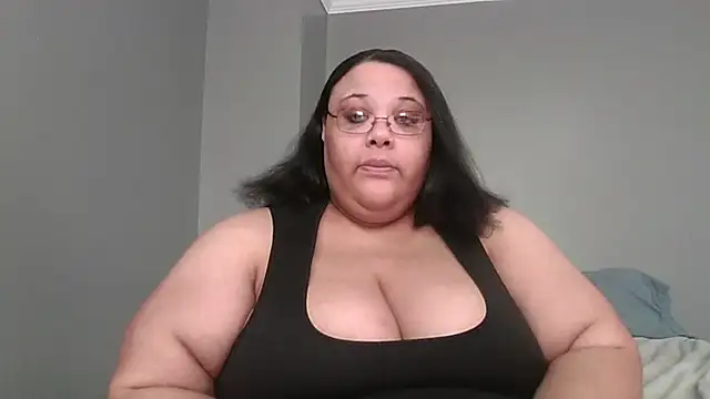 SexyBBW10790 online show from July 12, 2:08 pm