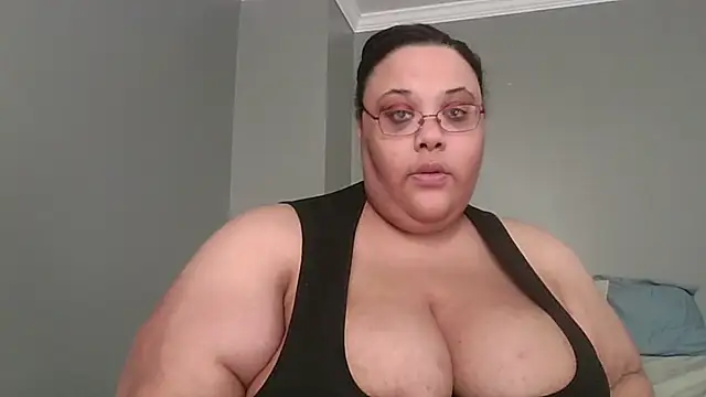 SexyBBW10790 online show from July 30, 2:16 pm
