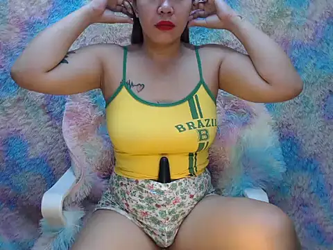 wild rose69 online show from May 21, 10:06 pm