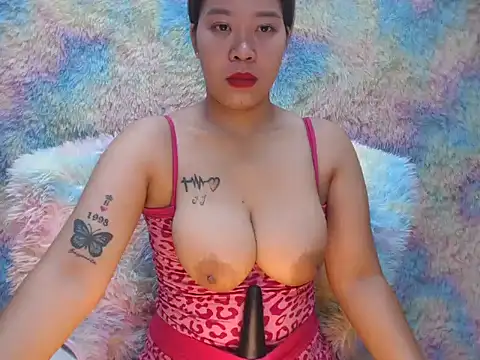 wild rose69 online show from May 31, 11:06 pm