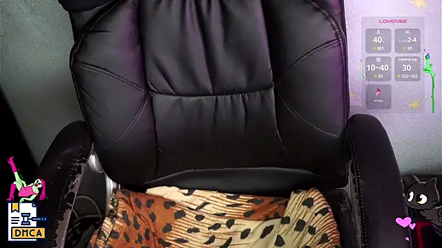 RelykaMeow online show from February 9, 5:01 pm