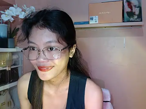 skinny gracie online show from September 18, 2:35 am