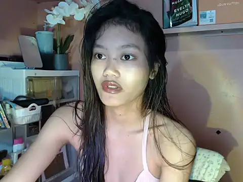 skinny gracie online show from October 7, 2:20 am