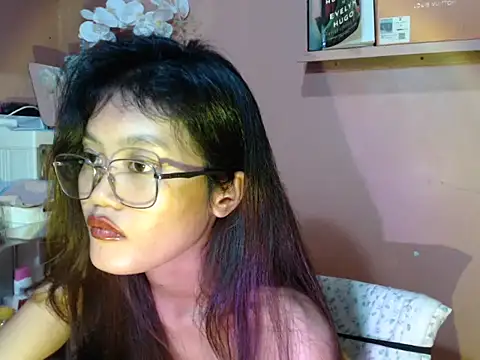 skinny gracie online show from October 12, 3:11 pm